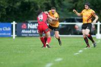 Chester v Bees