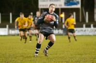 Bees v Pontypridd