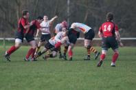 Blaydon v Bees