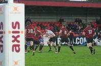 Blackheath v Bees