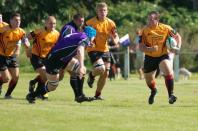 Leicester Lions v Bees