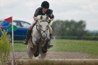 NAF Five Star International Hartpury Horse Trials