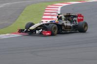 Renault World Series