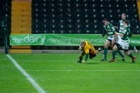Nottingham v Bees