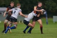 Bees v Darlington MP