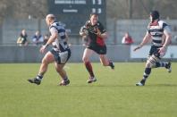 Bees v Coventry