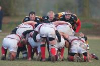 Bromsgrove v Bees