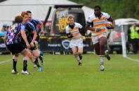 Bournemouth Sevens