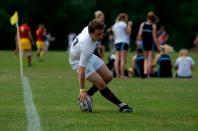 Mixed Touch Rugby