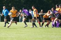 Leicester Lions v Bees