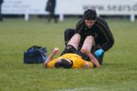 Esher v Bees