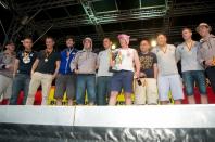 Bournemouth Sevens