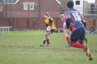 Westoe v Bees