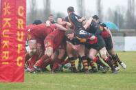 Cambridge v Bees