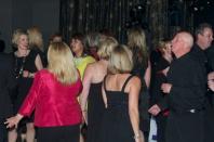 Club Dinner