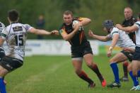 Bees v Darlington MP