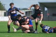 bees v cinderford