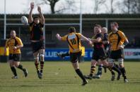 Bees v Esher (po)