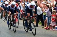 Mens Olympic Road Race