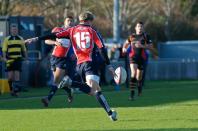 Bees v Macclesfield