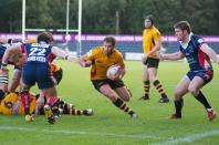 Doncaster v Bees