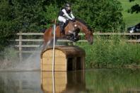 NAF Five Star International Hartpury Horse Trials