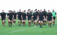 London Welsh v Bees