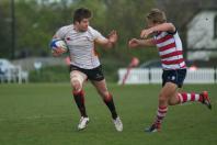 Rosslyn Park v Bees