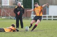 Westoe v Bees