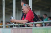 Bees v Coventry