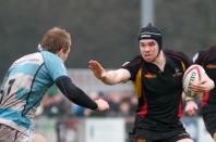 Bees v Worcester