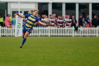 Ladies Sevens