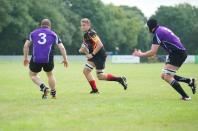 Bees v Leicester Lions