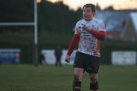 Cinderford v Bees