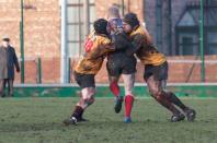 Westoe v Bees