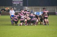Bees v Ayr