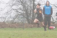 Bees v Leicester Lions