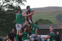 wharfedale v bees