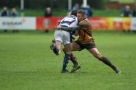 Stourbridge v Bees