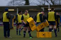 Birmingham & Solihull v Bristol
