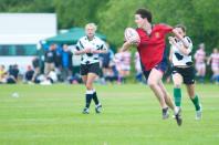 Bournemouth Sevens Ladies Rugby