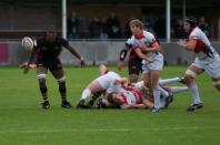 Bees v Plymouth