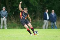 Bees v Dings Crusaders