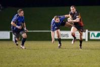 Macclesfield v Bees