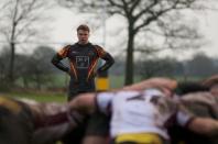 Bees v Sheffield