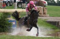 NAF Five Star International Hartpury Horse Trials