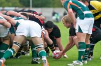Bees v Ealing