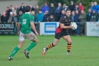 wharfedale v bees