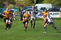 Stourbridge v Bees