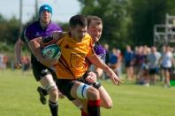 Leicester Lions v Bees